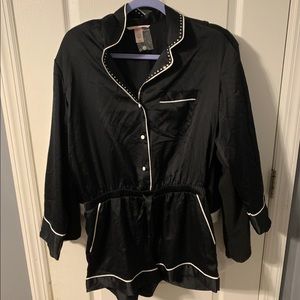 Victoria’s Secret pajama romper
